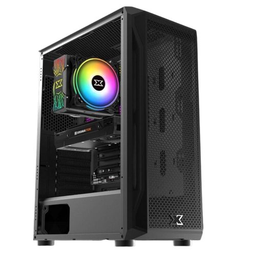 PC Giả Lập Xeon E5-2696 V4