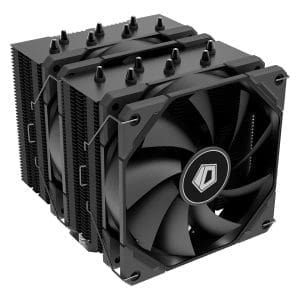 SE-207-XT BLACK