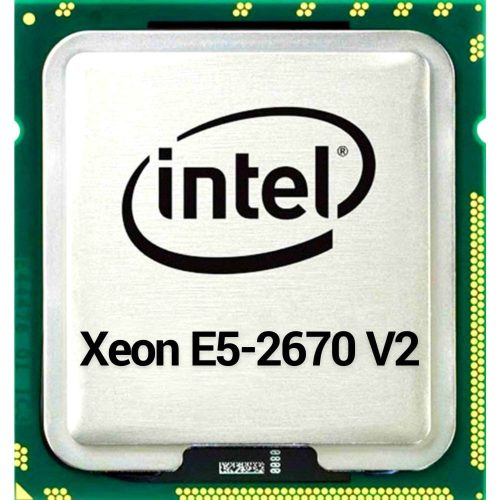 Xeon E5-2670 V2